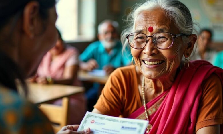 West Bengal Jai Johar Scheme Rs.1000/- (Old Age Pension) Scheme